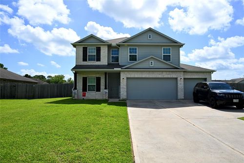 2570 Turberry Dr, West Columbia, TX, 77486-8615 | Card Image