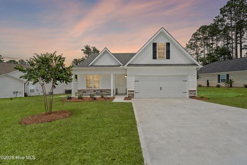 2480 Caraway Dr Se, Bolivia, NC, 28422-7480 | Card Image