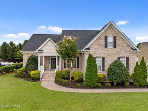 2243 Black Horse Ln, Winterville, NC, 28590-9707 | Card Image