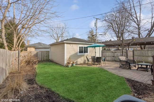 912 Cambridge Ln, House other with 3 bedrooms, 2 bathrooms and 2 parking in Wilmette IL | Image 29