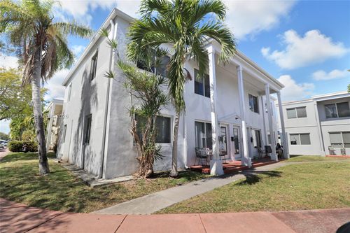 apt-3-8100 Crespi Blvd, MIAMI BEACH, FL, 33141-1577 | Card Image