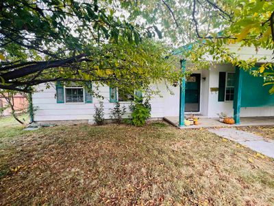 802 E 9th St, House other with 3 bedrooms, 2 bathrooms and 4 parking in Weiser ID | Image 3