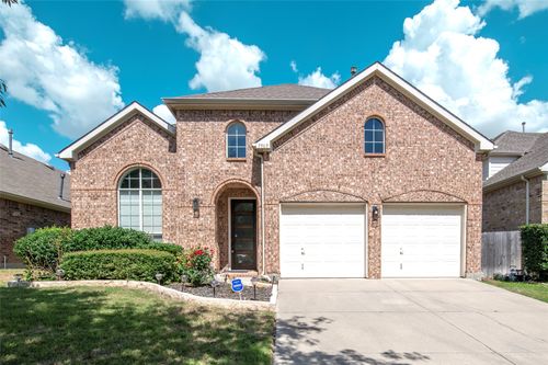 7969 Adobe Dr, Fort Worth, TX, 76123-4607 | Card Image