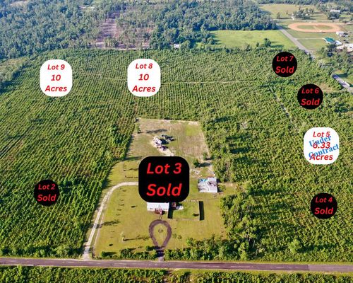 Lot 9 Idlewood Dr, Wewahitchka, FL, 32465 | Card Image