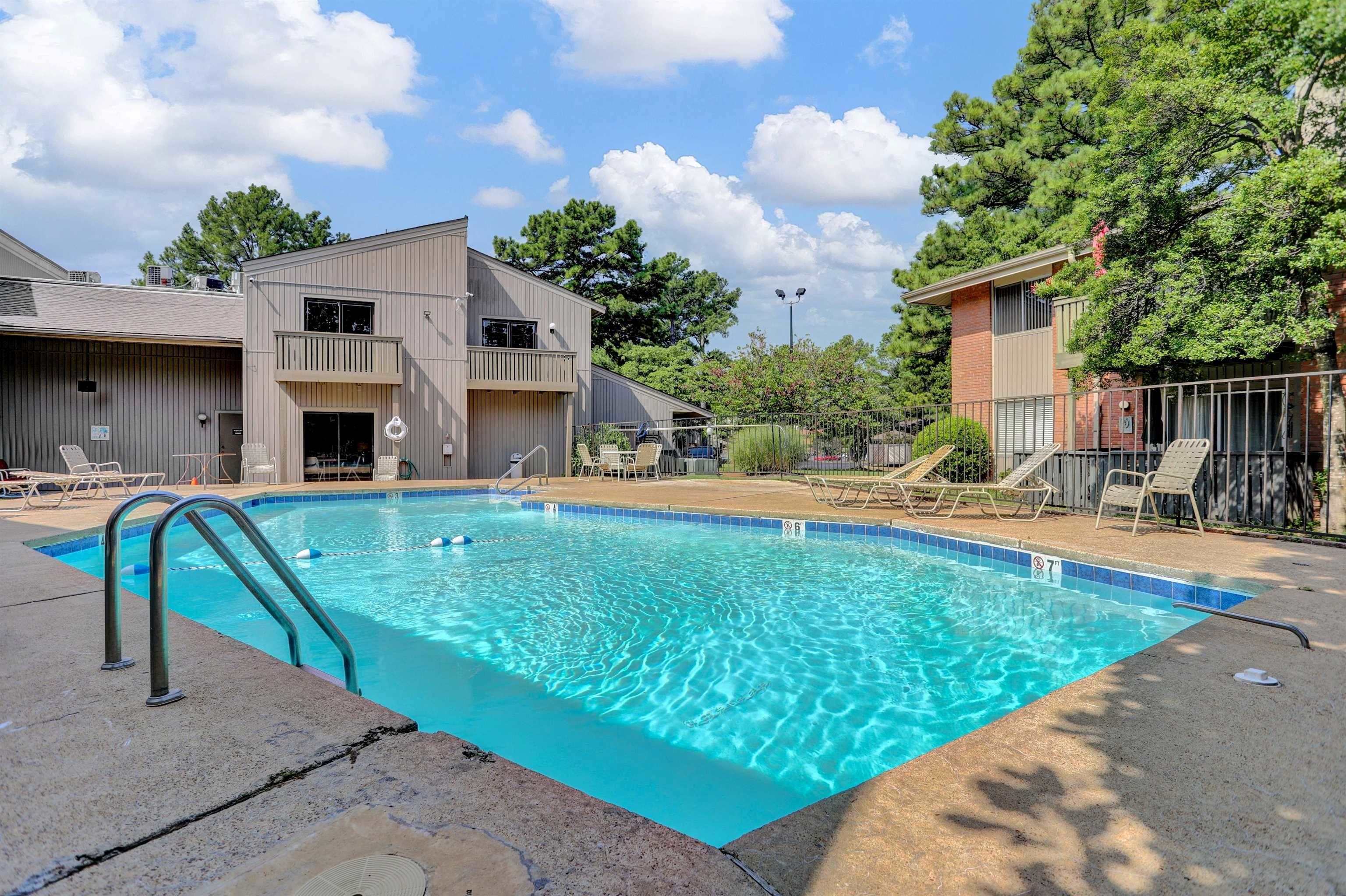 Residential in Memphis 4
