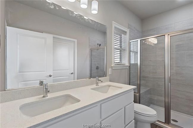 UNIT-1214 - 1326 Prairie Dr, Condo with 3 bedrooms, 3 bathrooms and null parking in Bryan TX | Image 13