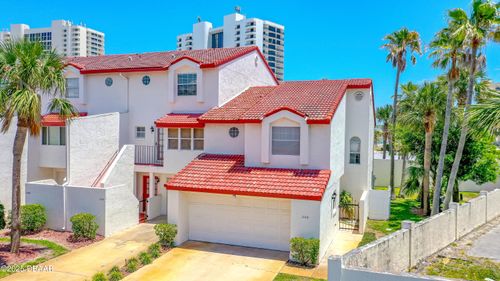 200 Florida Shores Blvd, Daytona Beach Shores, FL, 32118-5641 | Card Image