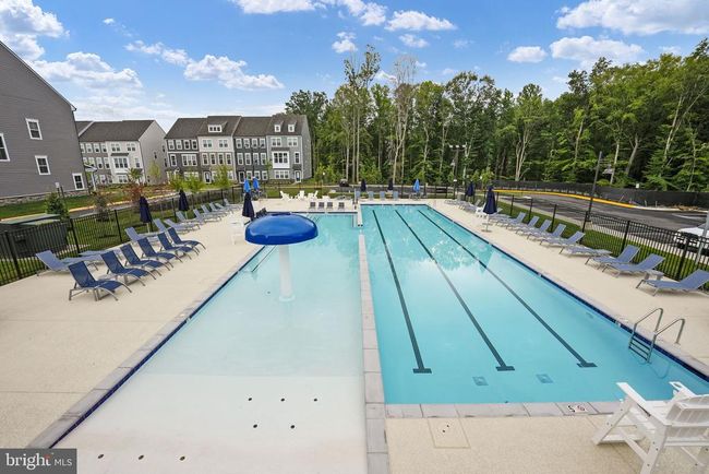 2069 Alder Ln, Townhouse with 4 bedrooms, 3 bathrooms and null parking in DUMFRIES VA | Image 70