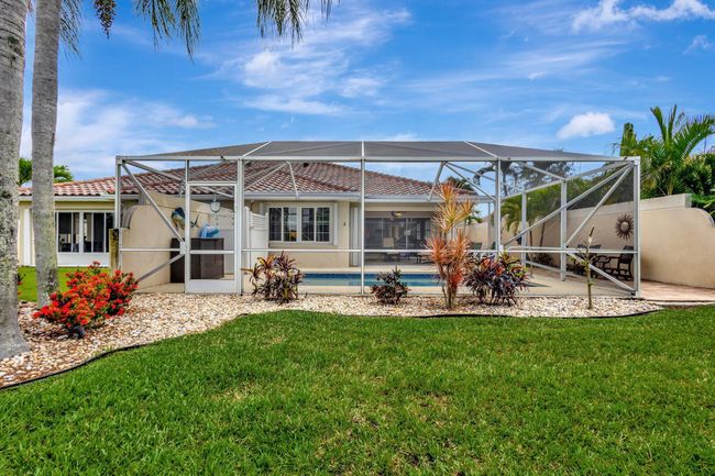 3484 Se Cormorant Pl, Condo with 2 bedrooms, 2 bathrooms and null parking in Hobe Sound FL | Image 32
