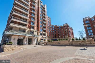 456 - 3650 S Glebe Road, Condo with 2 bedrooms, 2 bathrooms and null parking in ARLINGTON VA | Image 1