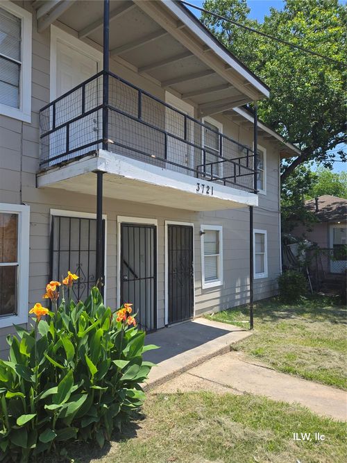 4-3721 Tuam St, Houston, TX, 77004-2474 | Card Image
