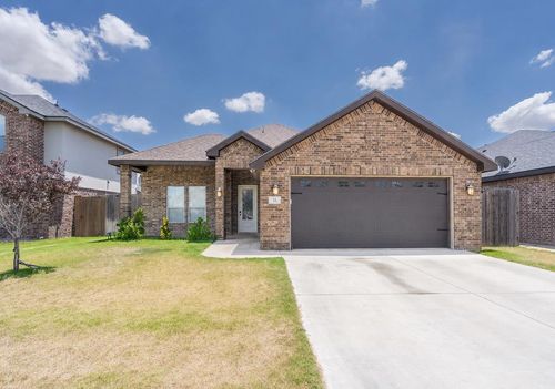 16 Cornwall Dr, Odessa, TX, 79765-2219 | Card Image