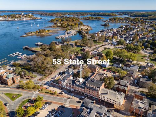 58 State St, Portsmouth, NH, 03801-3824 | Card Image