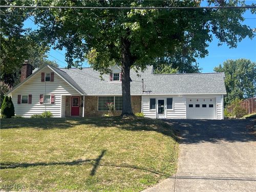 4013 Packard St, Parkersburg, WV, 26104-1421 | Card Image