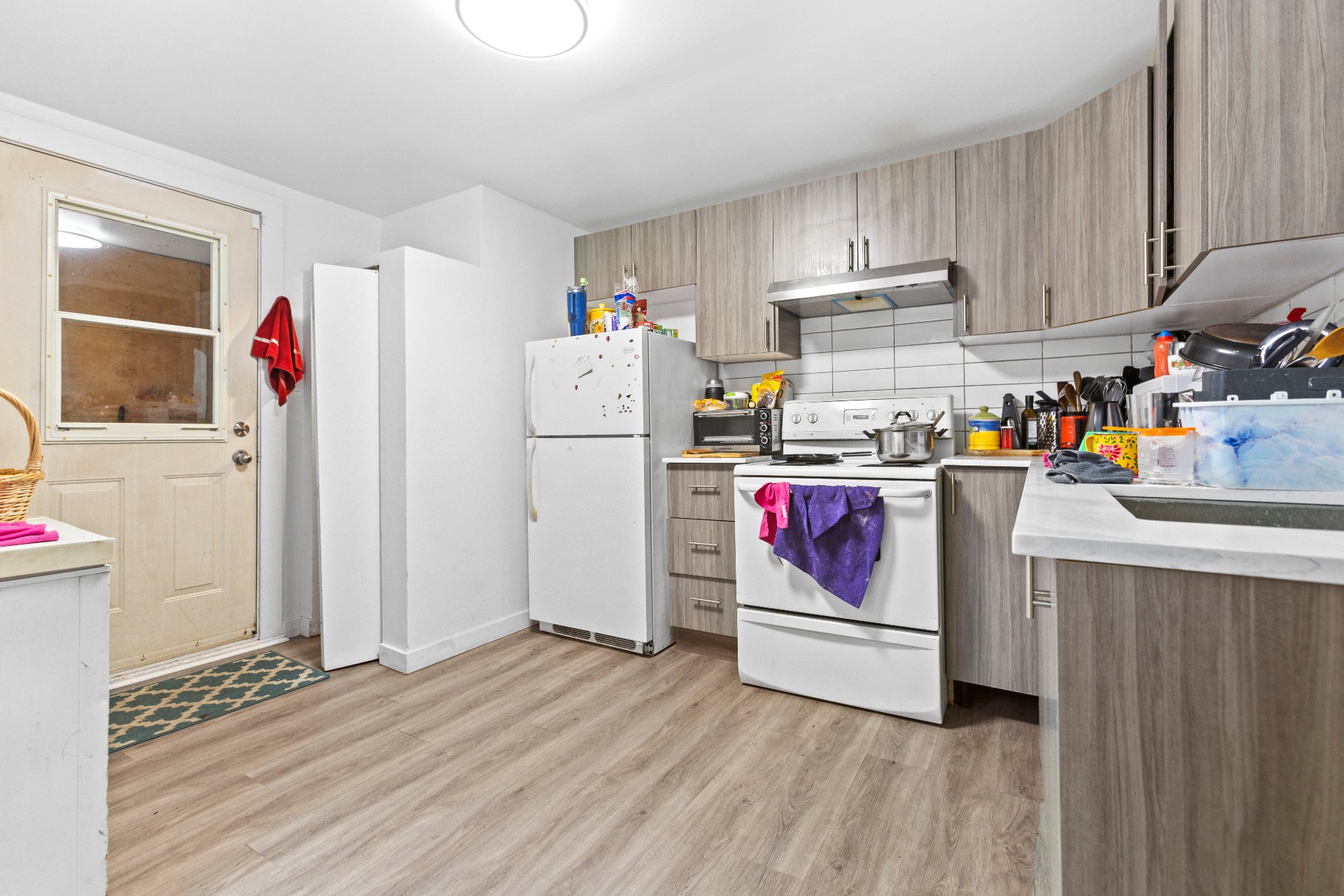 Residential Income in Salaberry-de-Valleyfield 5