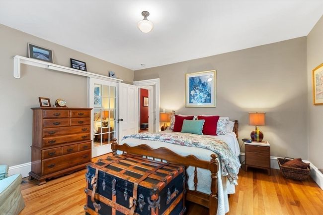 1 - 56 Tainter St, Condo with 2 bedrooms, 1 bathrooms and 2 parking in Medford MA | Image 17