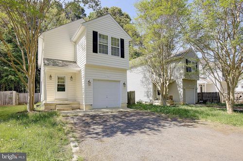 17863 2nd St, Tall Timbers, MD, 20690-2063 | Card Image