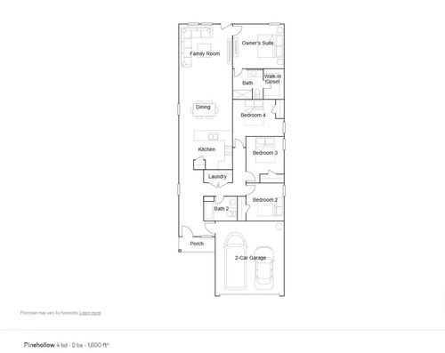 5300 Crockett Dr, Jonesboro, AR, 72404 | Card Image