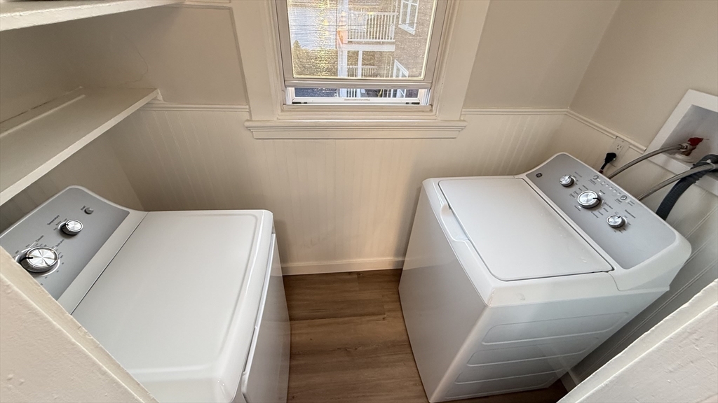 Residential Lease in Boston 4