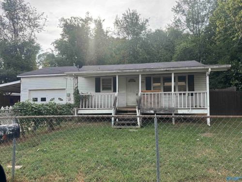 2502 Newby Road, Huntsville, AL, 35801 | Card Image