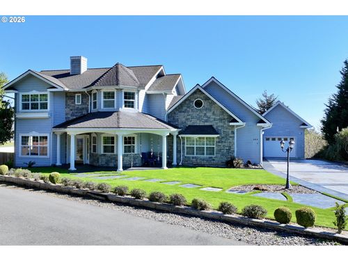 865 Jodee Ln, Brookings, OR, 97415-9064 | Card Image