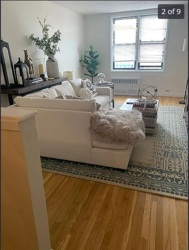 APT-5E - 555 Bronx River Rd, Home with 1 bedrooms, 1 bathrooms and null parking in Yonkers NY | Image 5