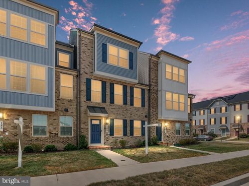 183 Lyons Creek Dr, LAUREL, MD, 20708-3407 | Card Image