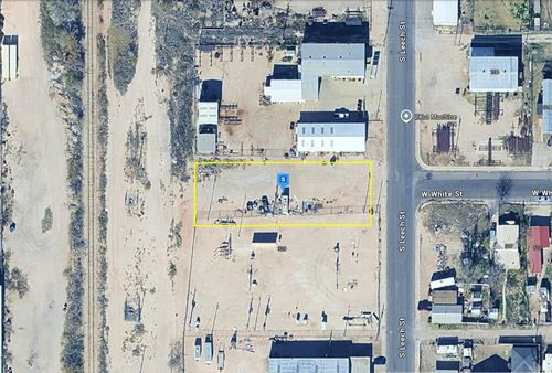 301 S Leech Street, Hobbs, NM, 88240 | Card Image