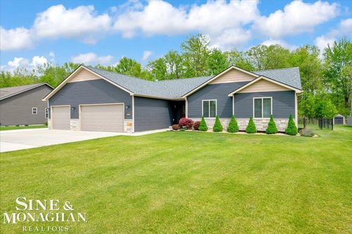 9445 Follkert Road, Clay Township, MI, 48001 | Card Image