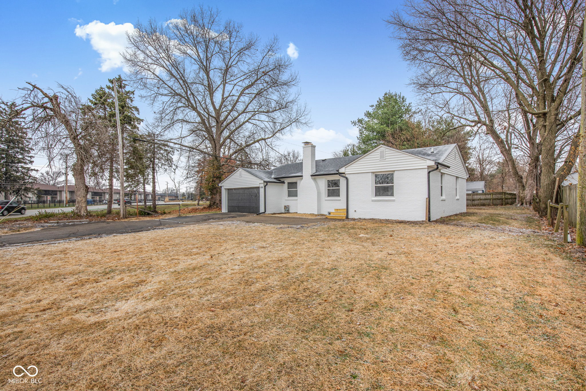 Residential in Indianapolis 3