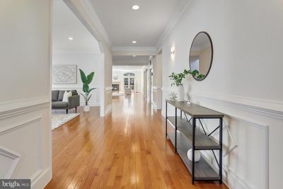 1615 S Oakland Street, House other with 7 bedrooms, 5 bathrooms and null parking in ARLINGTON VA | Image 2