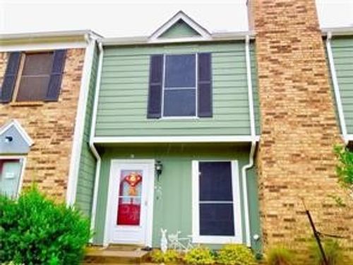 3 Abbey Rd, Euless, TX, 76039-4215 | Card Image