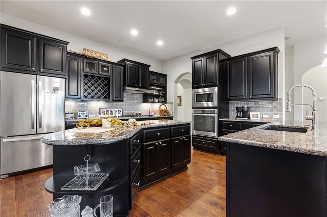 201 Glenfiddich Ln, House other with 4 bedrooms, 3 bathrooms and 4 parking in Lakeway TX | Image 9