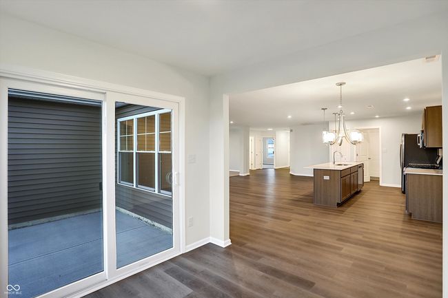 134 Maxim Ct, Condo with 2 bedrooms, 2 bathrooms and null parking in Cumberland IN | Image 27