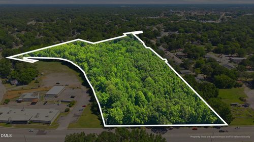 0 Ward Boulevard, Wilson, NC, 27893 | Card Image