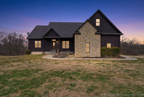 30498 4390 Rd, Vinita, OK, 74301-7442 | Card Image