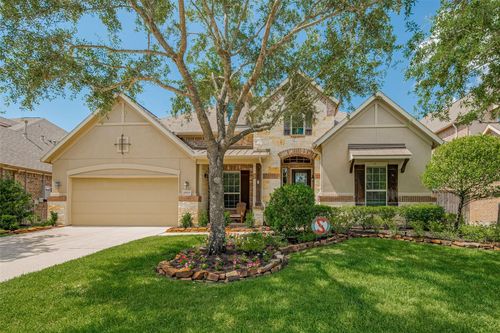 28210 Green Forest Bluff Trl, Katy, TX, 77494-1471 | Card Image