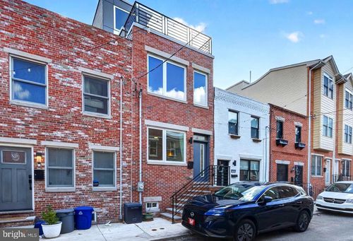 1526 Manton St, PHILADELPHIA, PA, 19146-3129 | Card Image
