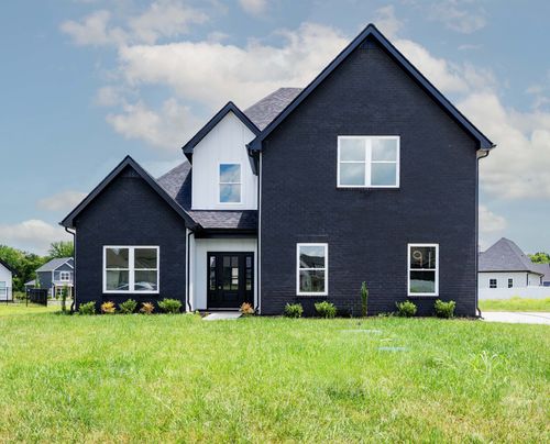 10109 Forkhorn Ln, Bell Buckle, TN, 37020-3300 | Card Image