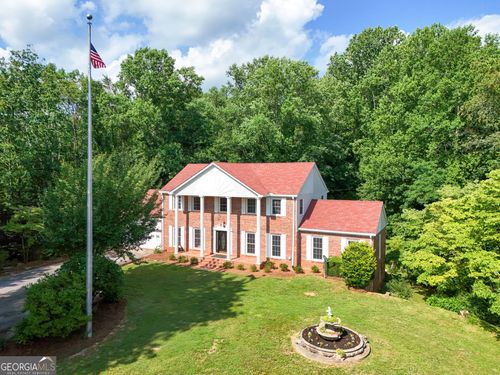 60 Inali Den Ln, Clayton, GA, 30525-3385 | Card Image