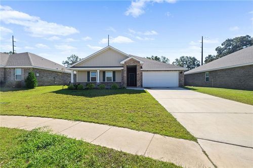 10313 Ellenton St E, Mobile, AL, 36695-0034 | Card Image