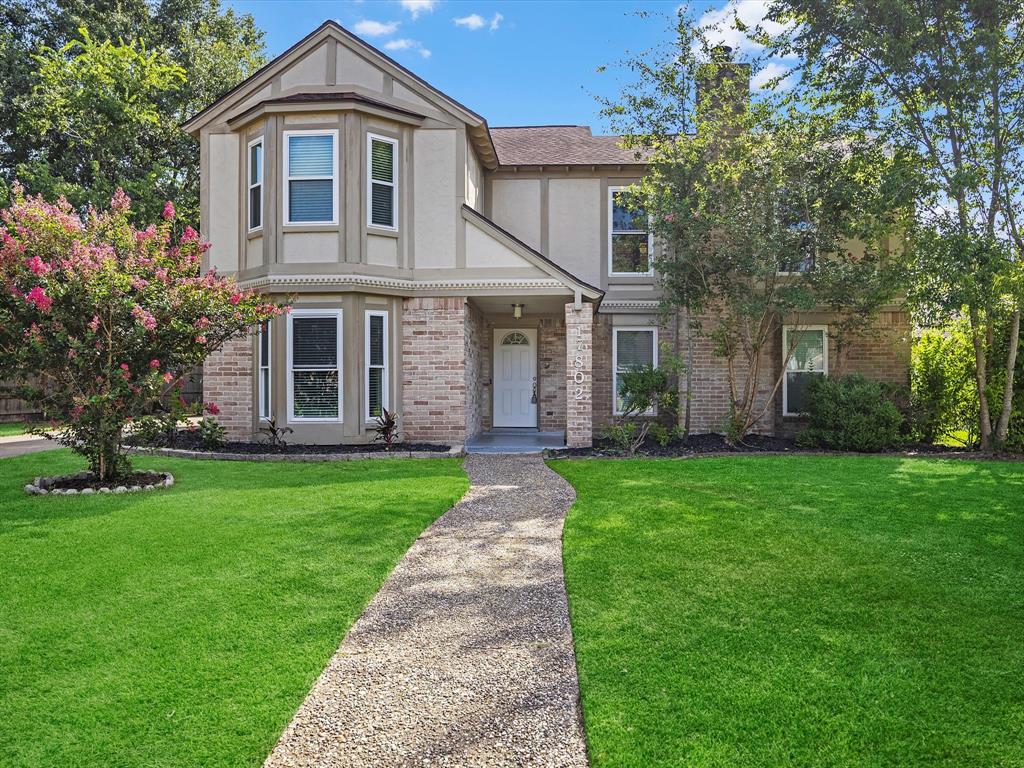 Cypress Spring Dr, Spring, TX 77388