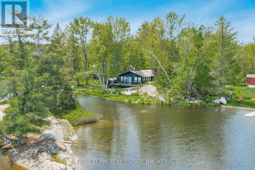 1010 Sanderson Road, Gravenhurst (Morrison), ON, P0E1N0 | Card Image