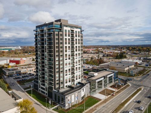 1007-4286 E King Street, Kitchener, ON, N2P2E9 | Card Image