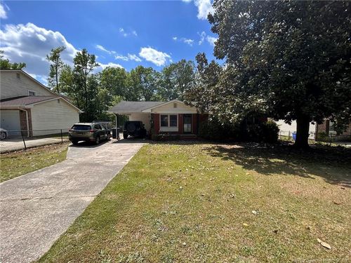 422 Lansdowne Rd, Fayetteville, NC, 28314-0620 | Card Image