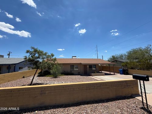 1207 E Christy Dr, Phoenix, AZ, 85020-1103 | Card Image