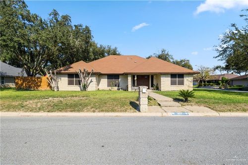 807 Orange Blossom Street, Pharr, TX, 78577 | Card Image