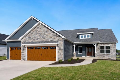 2966 Honeywood Ln, Fort Wayne, IN, 46818-0175 | Card Image