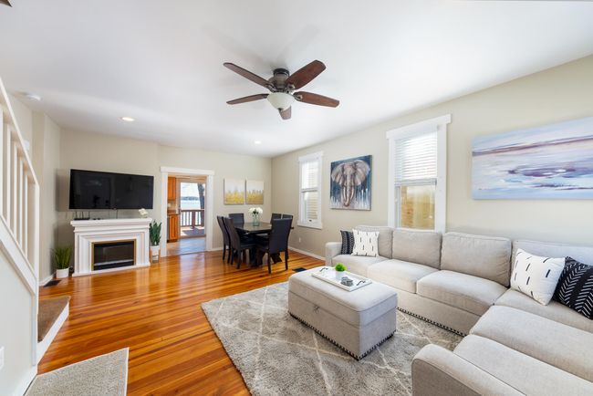 9638 Main St, House other with 3 bedrooms, 3 bathrooms and null parking in Whitmore Lake MI | Image 6