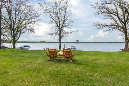 692 N Round Lake Ln, Luck, WI, 54853-2008 | Card Image